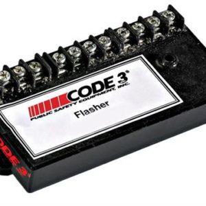 Code 3 Flasher 950-PIU