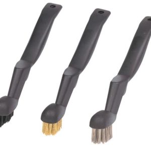 Carrand Parts Cleaning Brush 92004