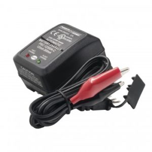 AutoMeter Battery Charger 9216