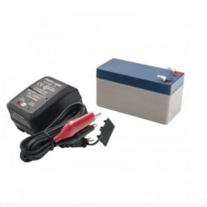 AutoMeter Battery Charger 9217