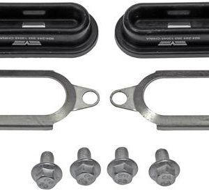 Dorman (OE Solutions) Parking Brake Hardware Kit 924-244