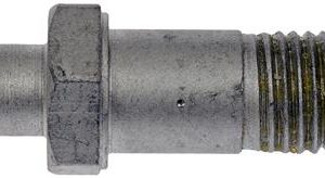 Dorman (OE Solutions) Differential Housing Breather 924-263