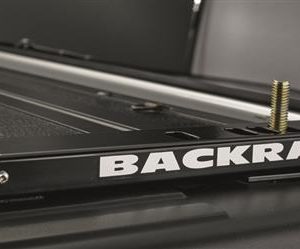 BackRack Headache Rack Mounting Kit 92524