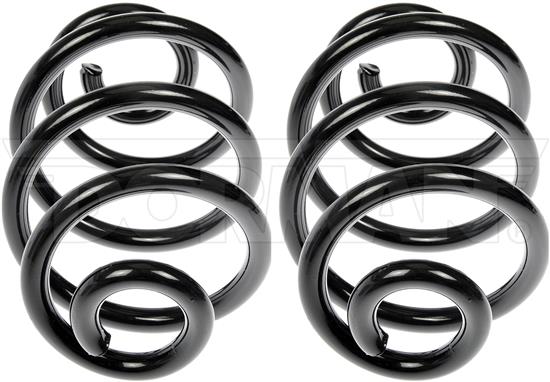 Dorman (OE Solutions) Coil Spring 926-576