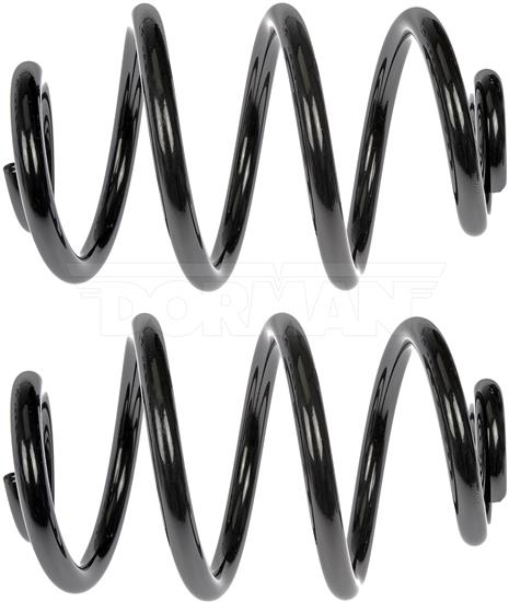 Dorman (OE Solutions) Coil Spring 926-576