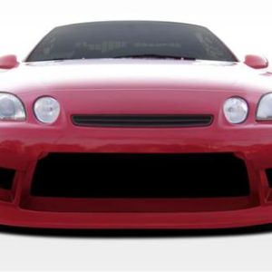 Extreme Dimensions Bumper Cover 106585