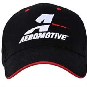 Aeromotive Fuel System Hat 93010