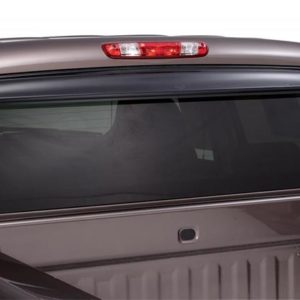 Auto Ventshade (AVS) Rear Window Deflector 93017