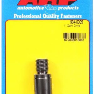 ARP Auto Racing Camshaft Accessory Drive 934-0005