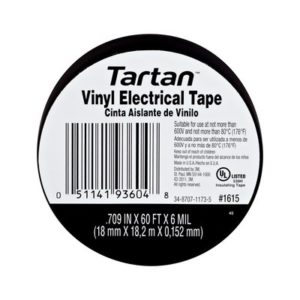 3M Electrical Tape 93604
