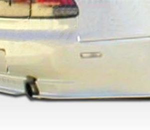 Extreme Dimensions Bumper Cover 106541
