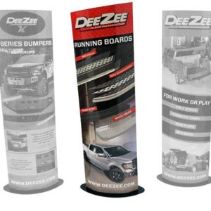 Dee Zee Point Of Purchase Display 940-9310