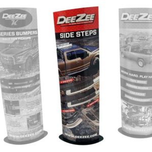 Dee Zee Point Of Purchase Display 940-9310