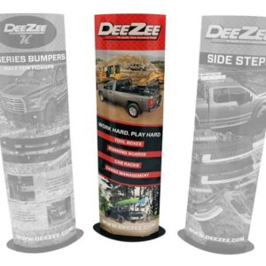 Dee Zee Point Of Purchase Display 940-9311