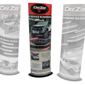 Dee Zee Point Of Purchase Display 940-9312