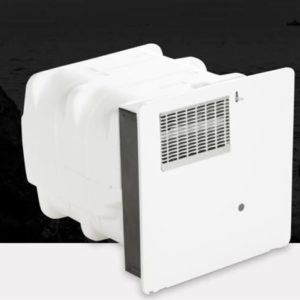 Dometic Water Heater 94018SU