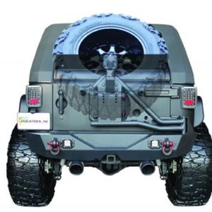 Go Industries Spare Tire Carrier 94202