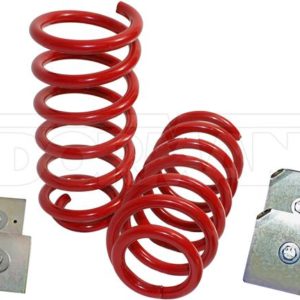 Dorman (OE Solutions) Air Spring to Coil Spring Conversion Kit 949-510
