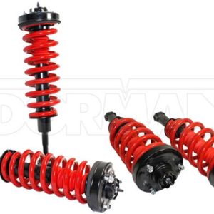 Dorman (OE Solutions) Air Spring to Coil Spring Conversion Kit 949-511