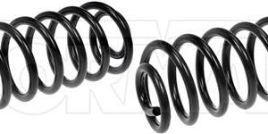 Dorman (OE Solutions) Air Spring to Coil Spring Conversion Kit 949-513