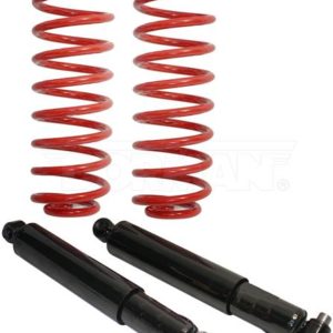Dorman (OE Solutions) Air Spring to Coil Spring Conversion Kit 949-514