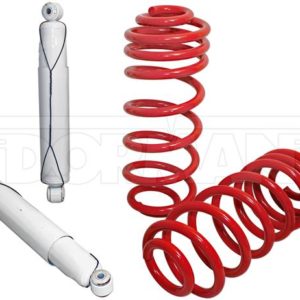 Dorman (OE Solutions) Air Spring to Coil Spring Conversion Kit 949-516