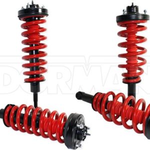 Dorman (OE Solutions) Air Spring to Coil Spring Conversion Kit 949-524