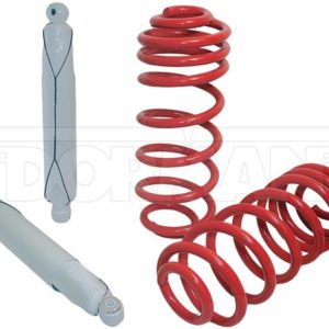 Dorman (OE Solutions) Air Spring to Coil Spring Conversion Kit 949-525