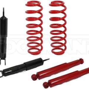 Dorman (OE Solutions) Air Spring to Coil Spring Conversion Kit 949-527