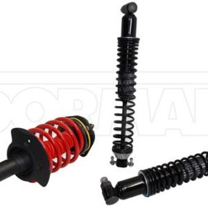 Dorman (OE Solutions) Air Spring to Coil Spring Conversion Kit 949-534