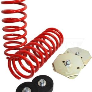 Dorman (OE Solutions) Air Spring to Coil Spring Conversion Kit 949-540