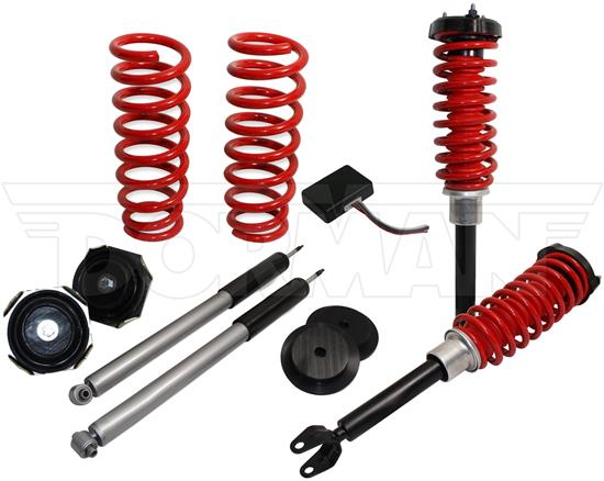 Dorman (OE Solutions) Air Spring to Coil Spring Conversion Kit 949-562