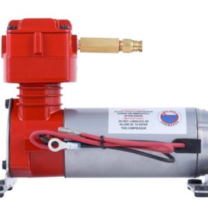 Firestone Industrial Air Compressor 9499