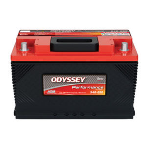 Odyssey Battery Battery 94R-850