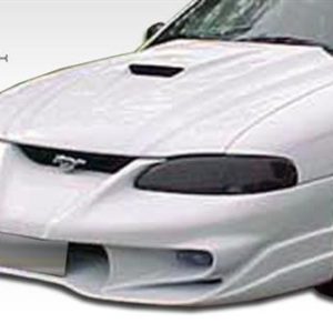 Extreme Dimensions Bumper Cover 104829