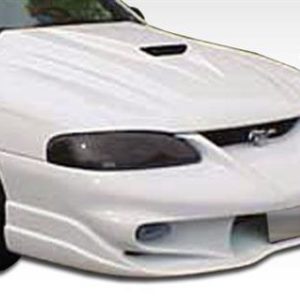 Extreme Dimensions Bumper Cover 104829