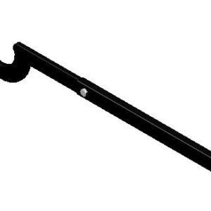 Fastway Trailer Products Weight Distribution Hitch Lift Handle 95-01-6000