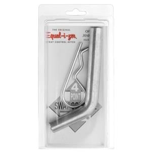 Fastway Trailer Products Trailer Hitch Pin Clip 95-01-9475