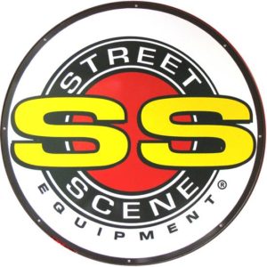 Street Scene Sign 950-88982