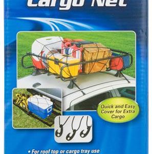 Highland Exterior Cargo Net 9500100