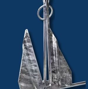 Tie Down Boat Anchor 95026