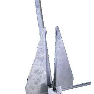 Tie Down Boat Anchor 95045