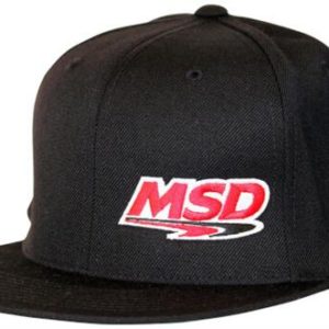 MSD Ignition Hat 95196