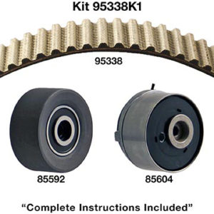 Dayco Products Inc Timing Belt Kit 95338K1