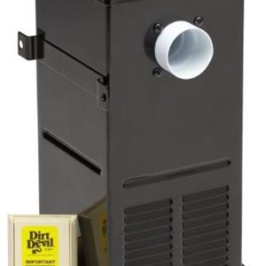 H-P Products Vacuum Cleaner 9600-I
