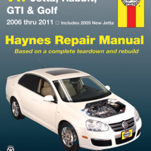 Haynes Manuals Repair Manual 96019