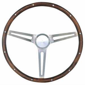 Grant Products Steering Wheel 967-0