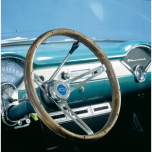 Grant Products Steering Wheel 967