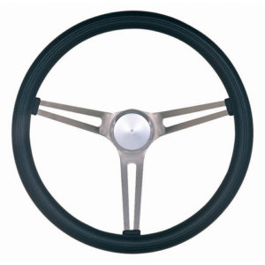 Grant Products Steering Wheel 969-0
