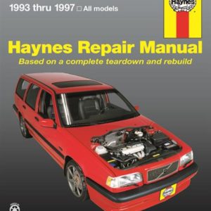 Haynes Manuals 97050